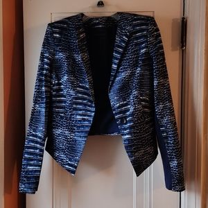 BCBG Blazer